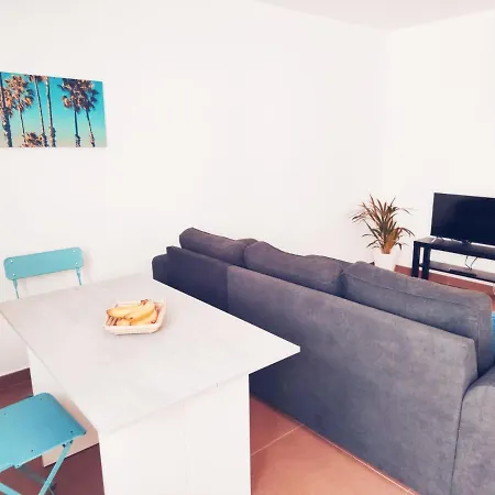 Casa Felicidad Lägenhet