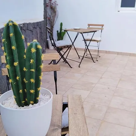 Lägenhet Casa Felicidad