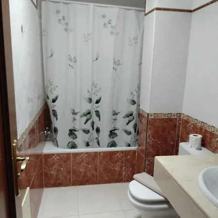 Casa Felicidad Appartamento