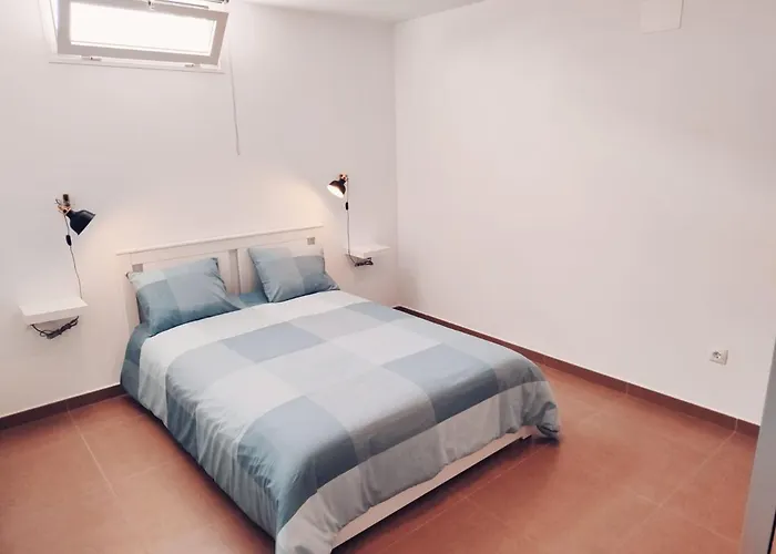 Appartamento Casa Felicidad