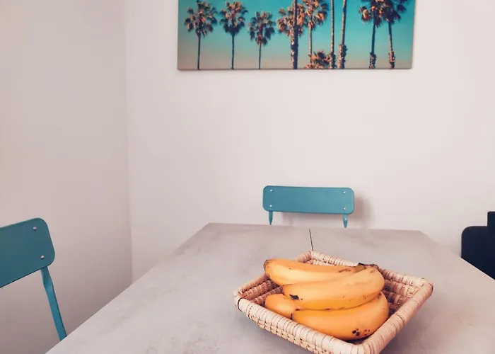 Appartamento Casa Felicidad Playa Blanca (Lanzarote)