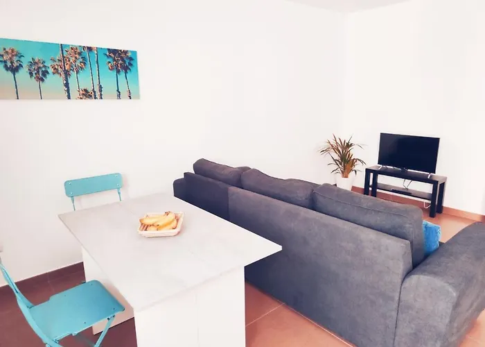 Casa Felicidad Appartamento