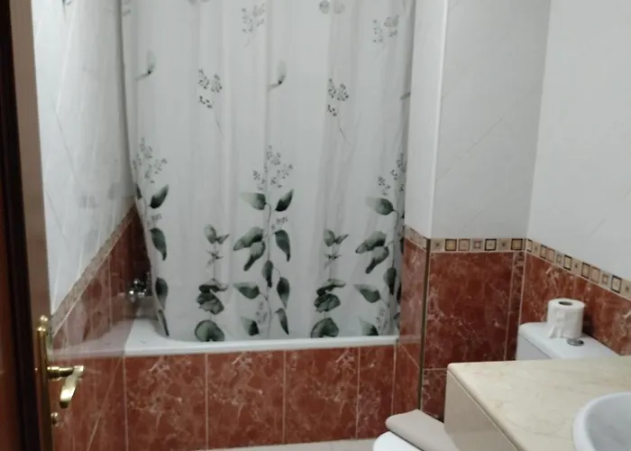 Casa Felicidad Appartamento